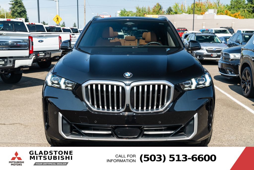 2024 BMW X5 xDrive40i Milwaukie OR