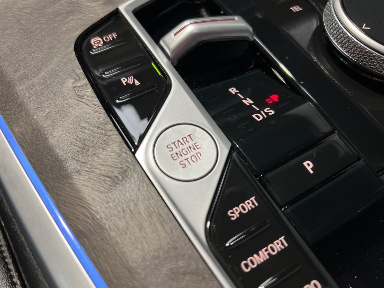 2024 BMW X5 xDrive40i, Premium Pkg, Climate Comfort Pkg, Park Assist Pkg, Running Boards, 21in Y-Spoke Wheels, Multi-Contour Seats Houston TX