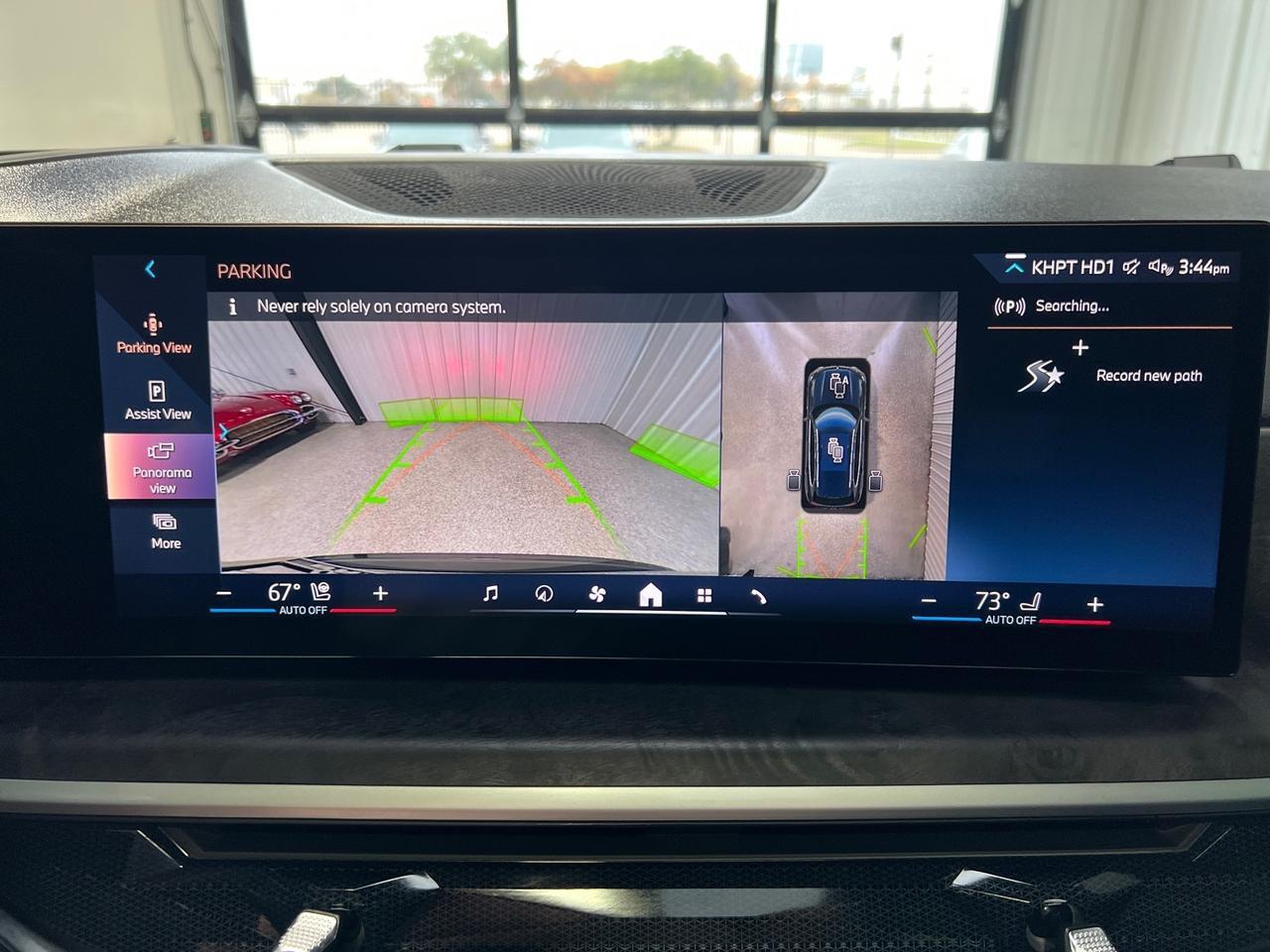 2024 BMW X5 xDrive40i, Premium Pkg, Climate Comfort Pkg, Park Assist Pkg, Running Boards, 21in Y-Spoke Wheels, Multi-Contour Seats Houston TX