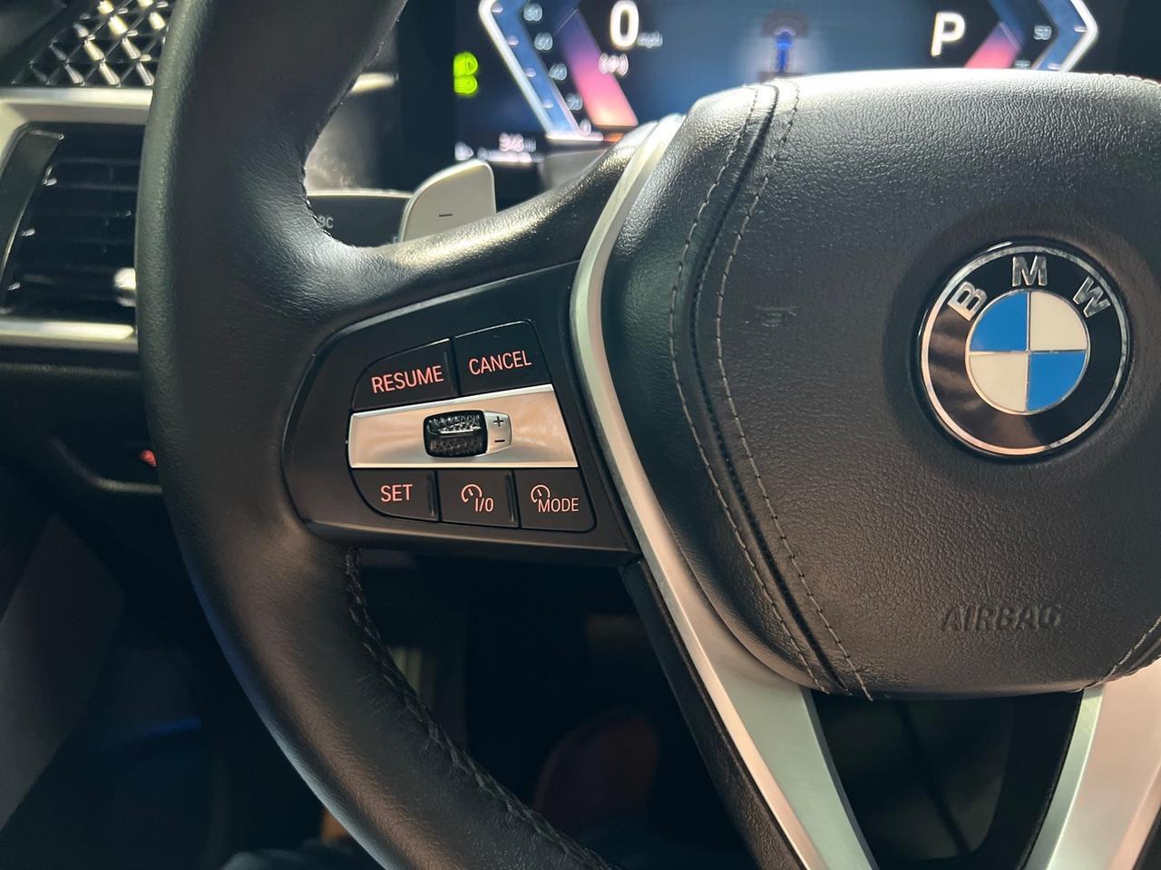 2024 BMW X5 xDrive40i, Premium Pkg, Climate Comfort Pkg, Park Assist Pkg, Running Boards, 21in Y-Spoke Wheels, Multi-Contour Seats Houston TX