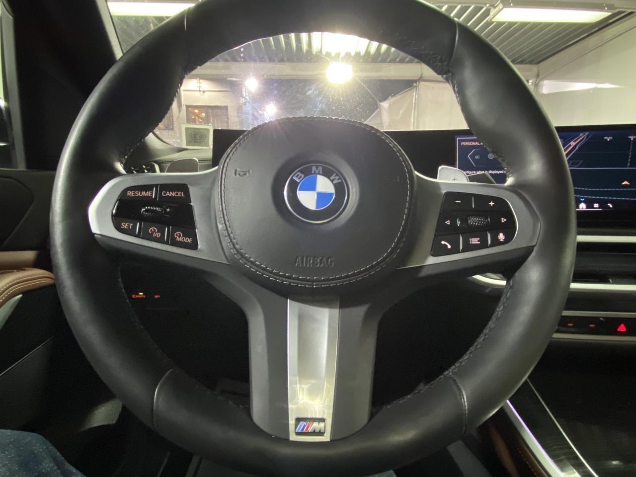 2024 BMW X5 xDrive40i Richmond Hill NY