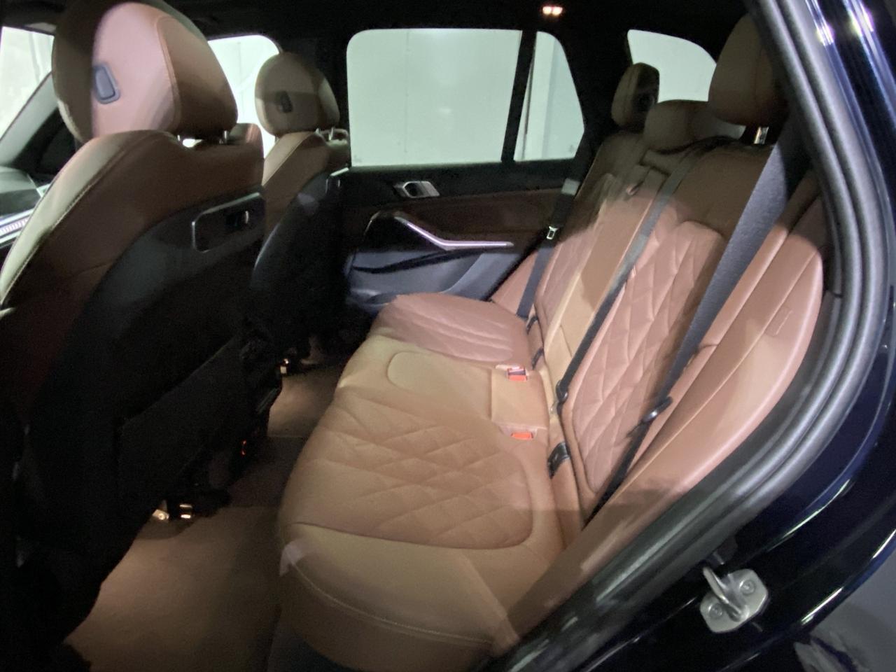 2024 BMW X5 xDrive40i Richmond Hill NY