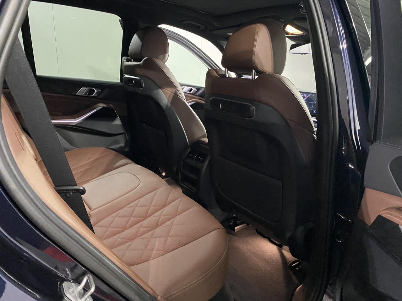 2024 BMW X5 xDrive40i Richmond Hill NY