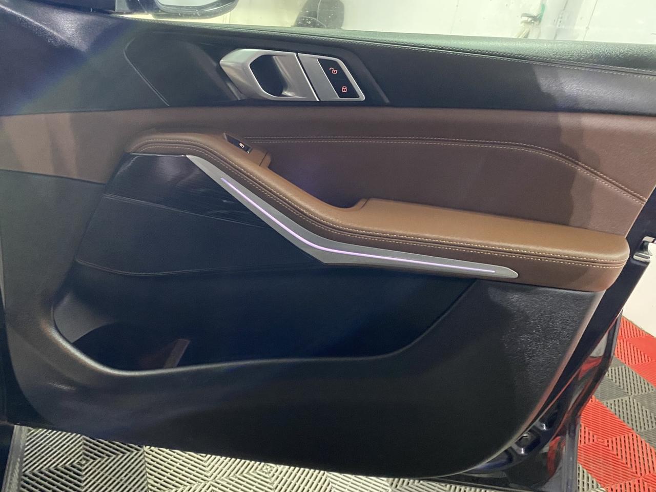 2024 BMW X5 xDrive40i Richmond Hill NY