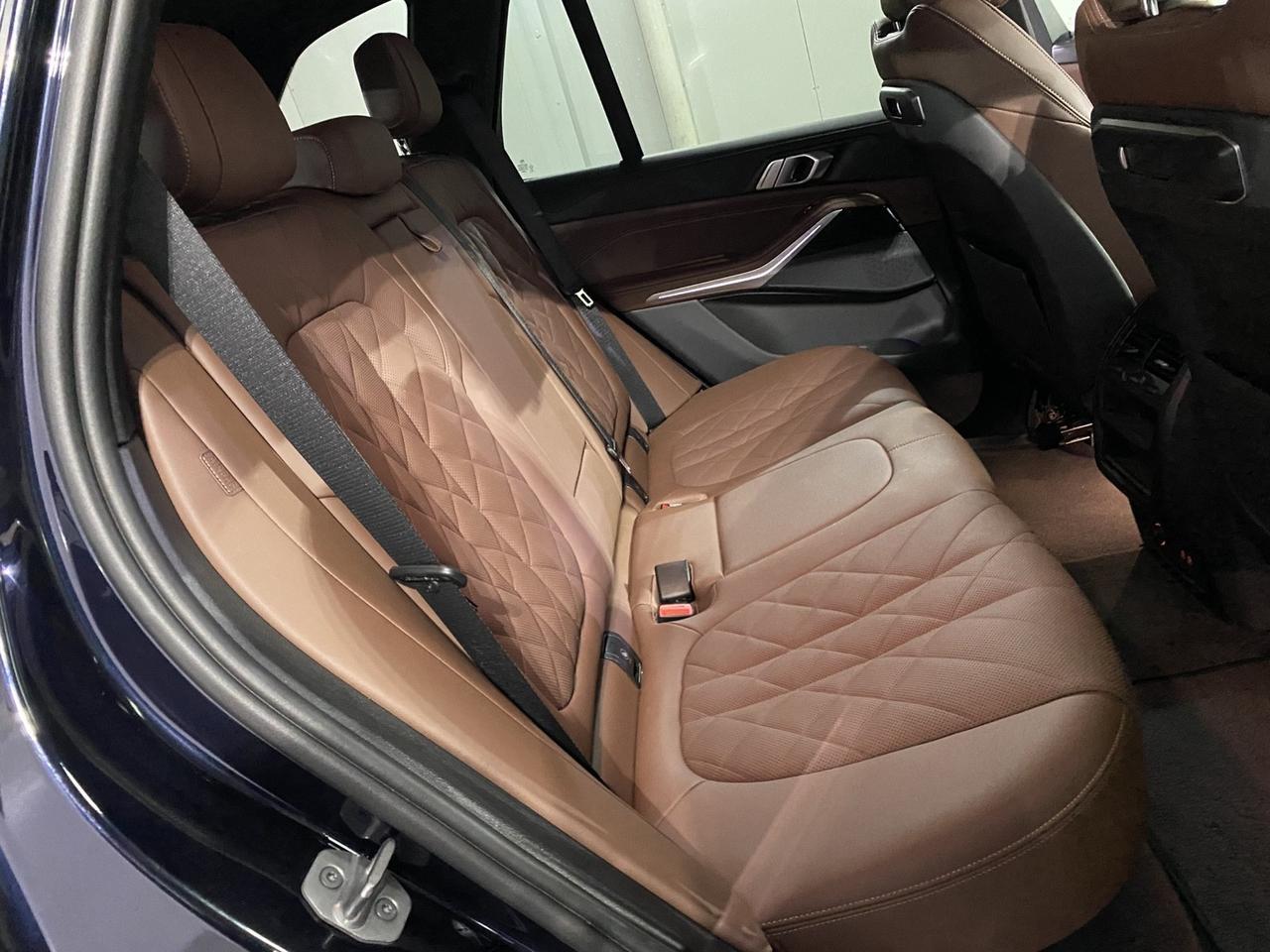 2024 BMW X5 xDrive40i Richmond Hill NY