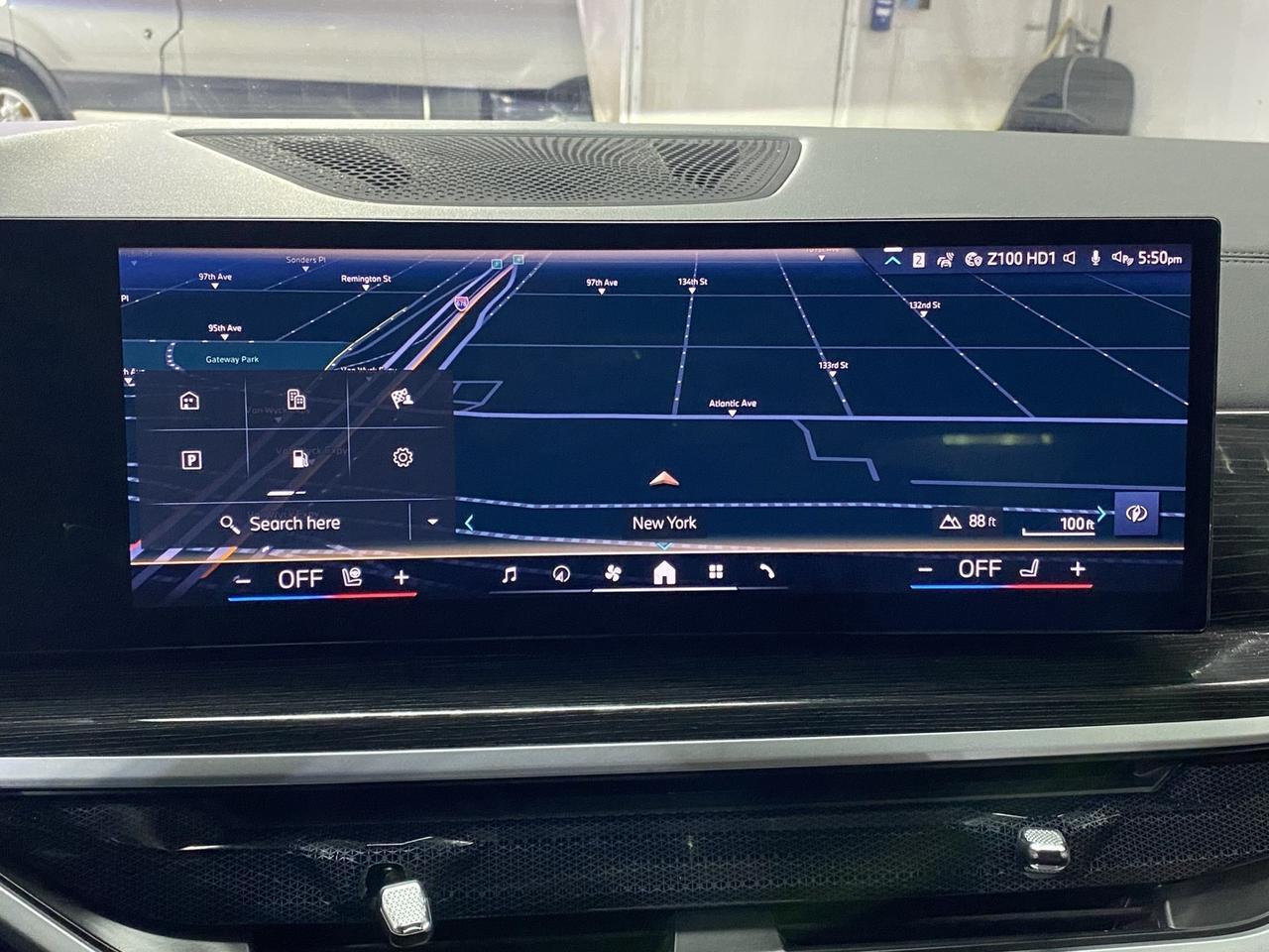 2024 BMW X5 xDrive40i Richmond Hill NY