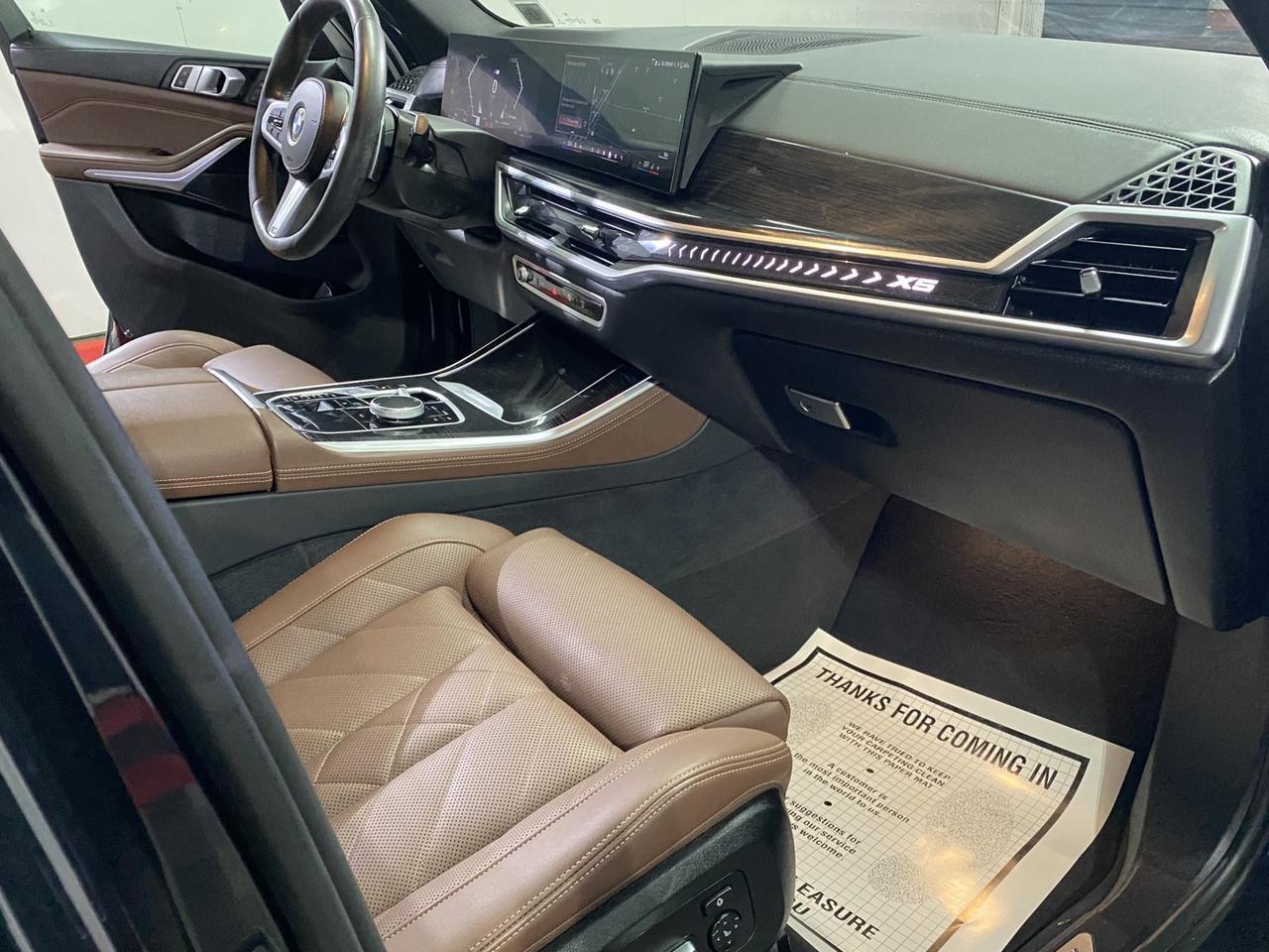 2024 BMW X5 xDrive40i Richmond Hill NY