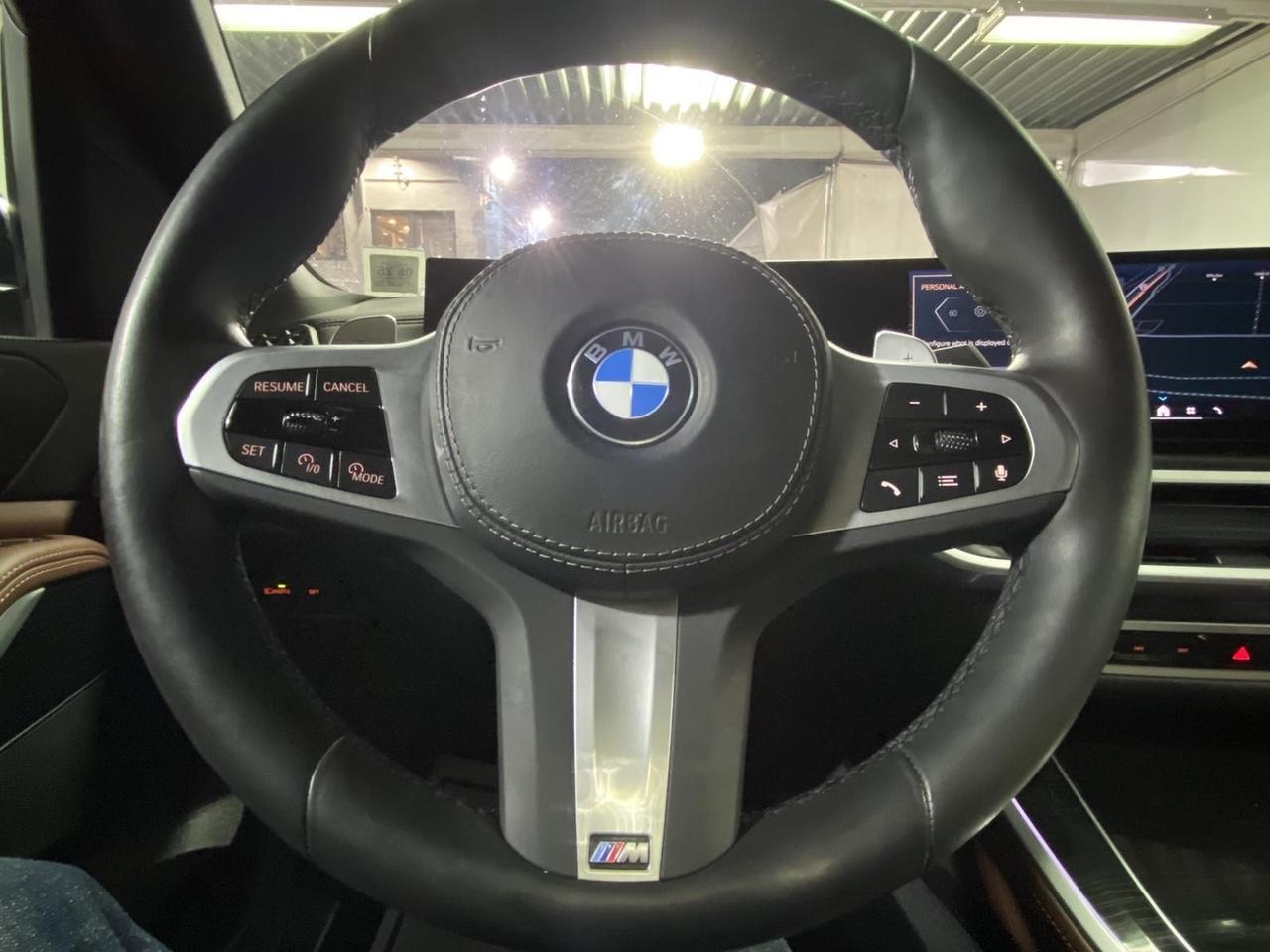 2024 BMW X5 xDrive40i Richmond Hill NY