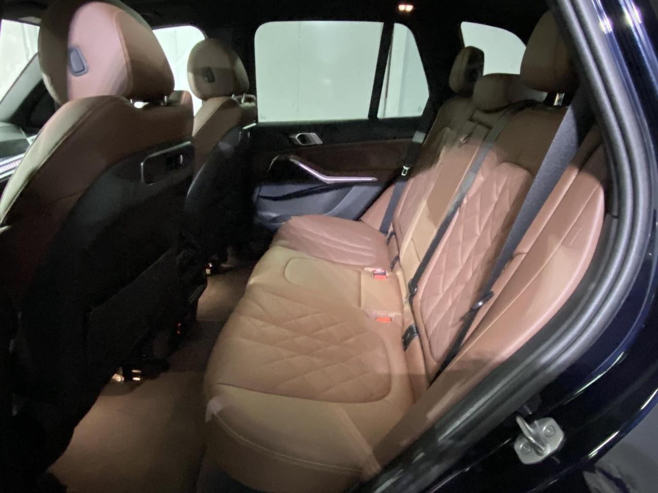 2024 BMW X5 xDrive40i Richmond Hill NY