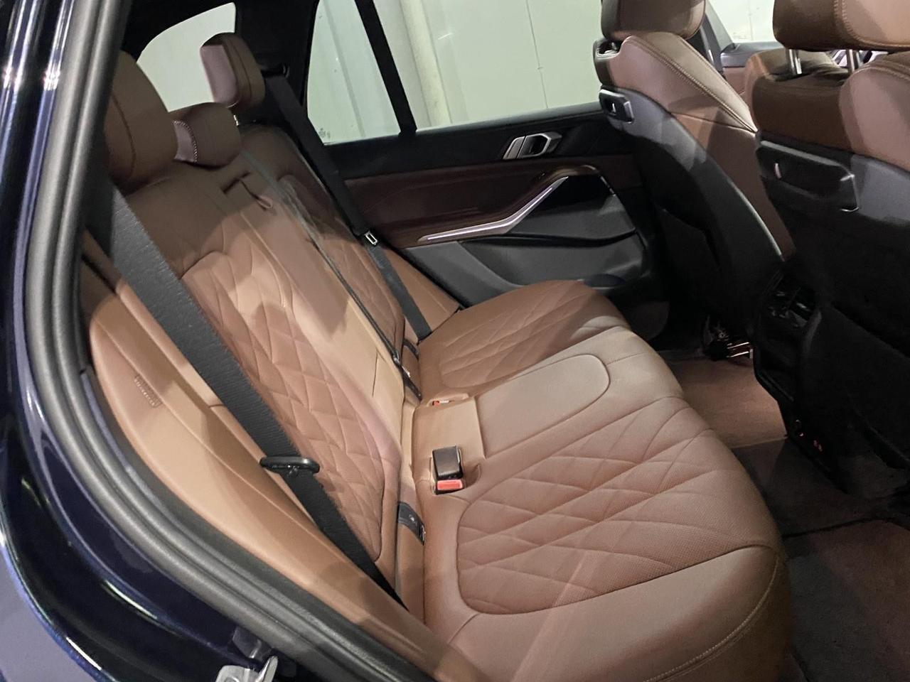 2024 BMW X5 xDrive40i Richmond Hill NY