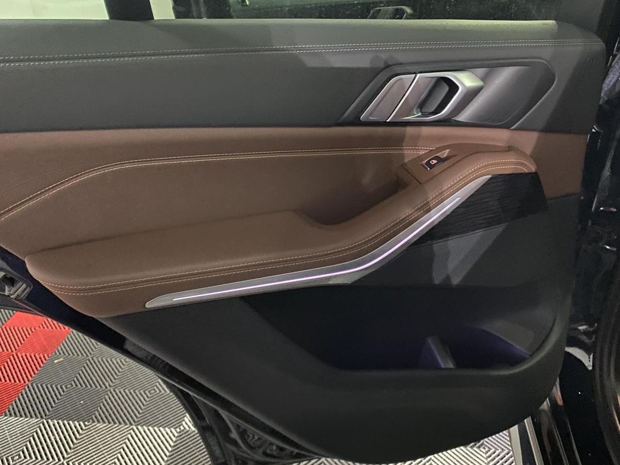 2024 BMW X5 xDrive40i Richmond Hill NY