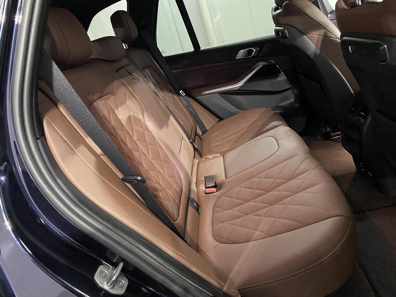 2024 BMW X5 xDrive40i Richmond Hill NY