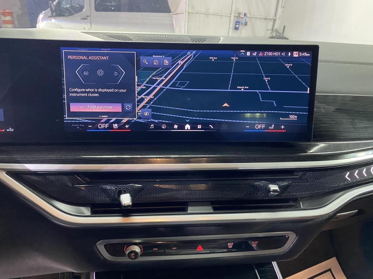 2024 BMW X5 xDrive40i Richmond Hill NY