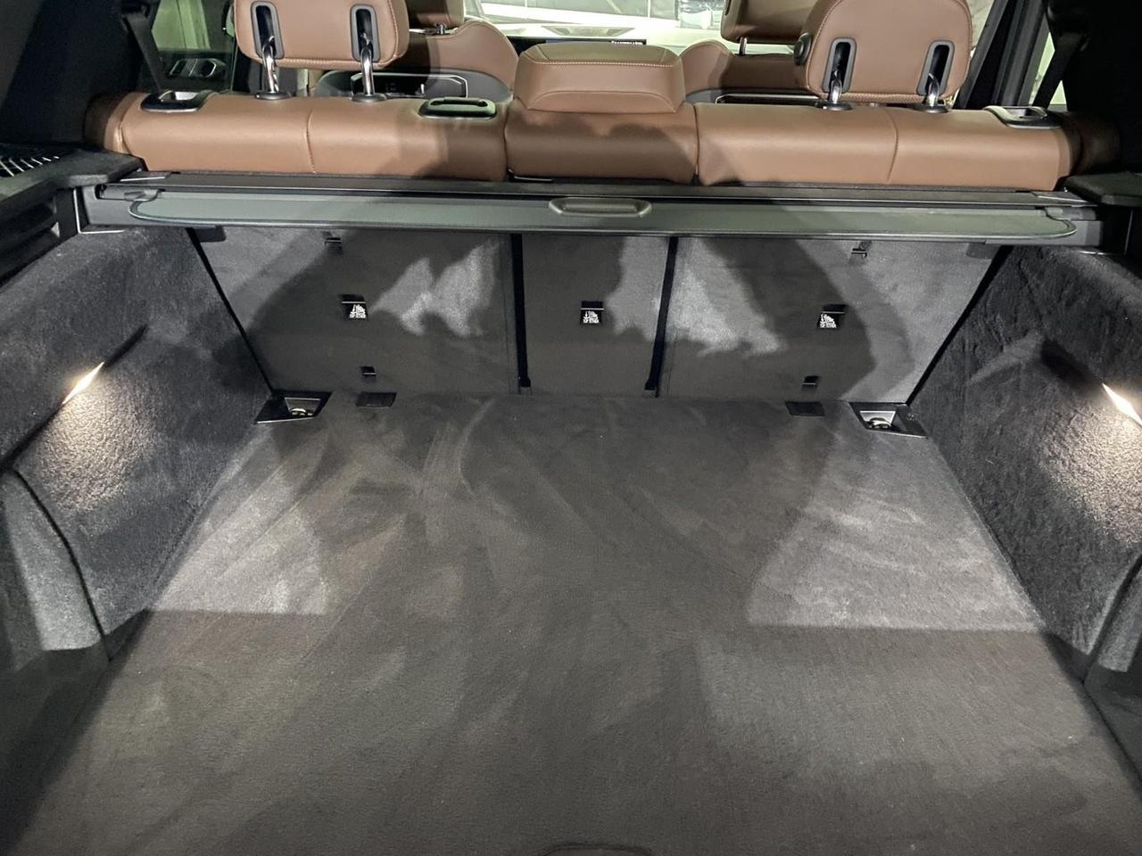 2024 BMW X5 xDrive40i Richmond Hill NY