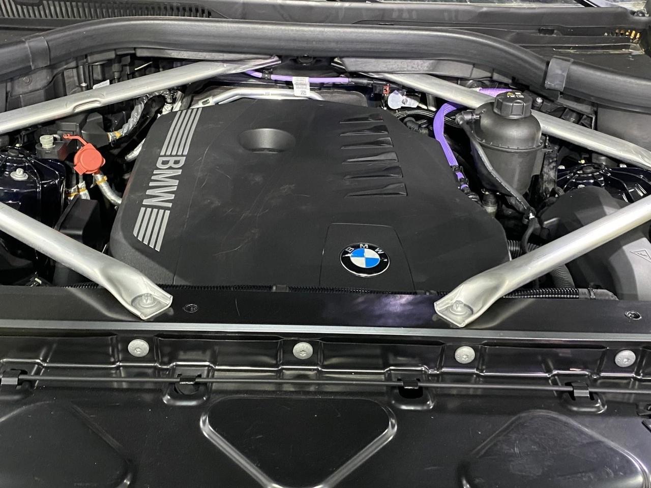 2024 BMW X5 xDrive40i Richmond Hill NY