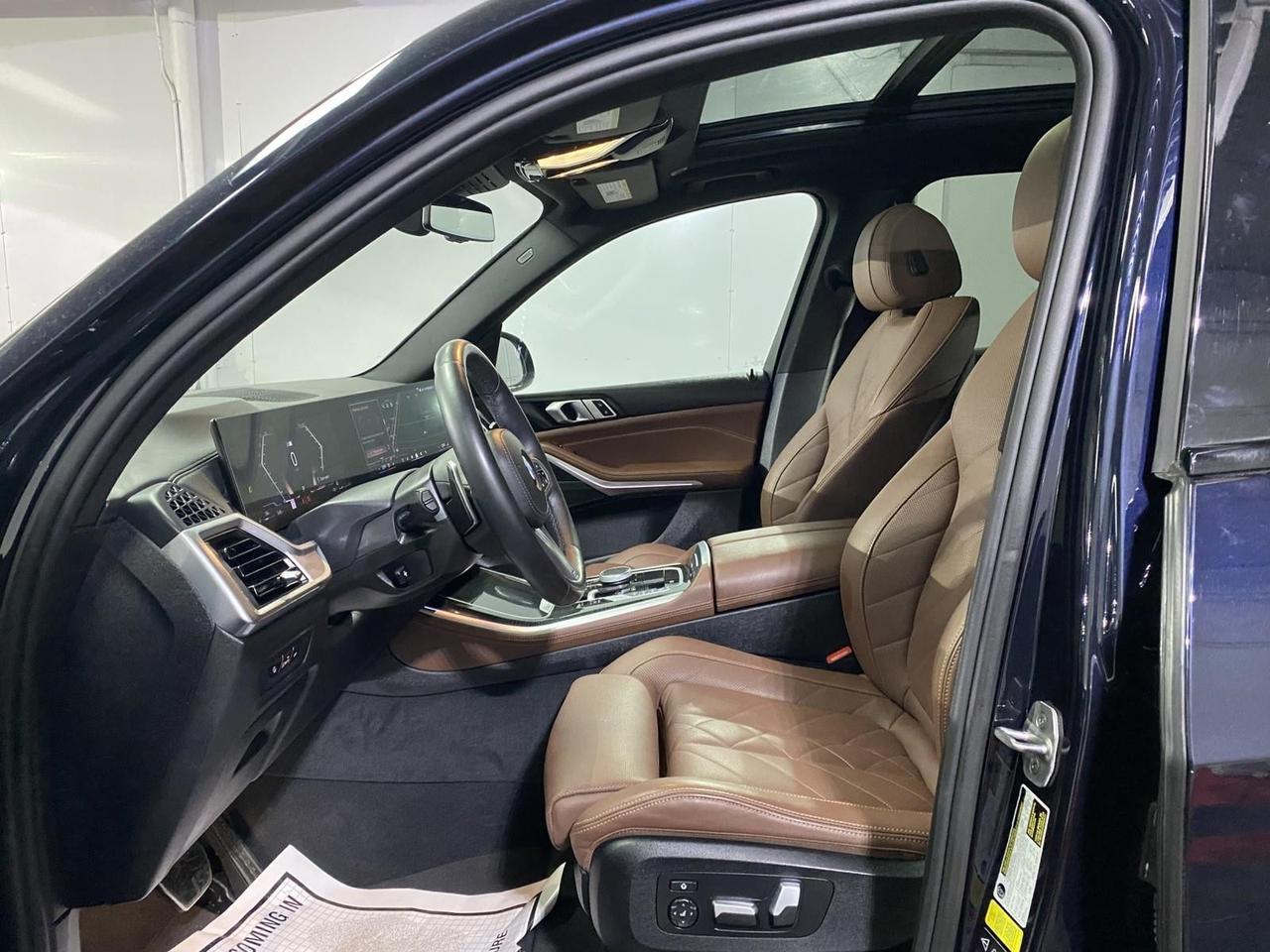 2024 BMW X5 xDrive40i Richmond Hill NY