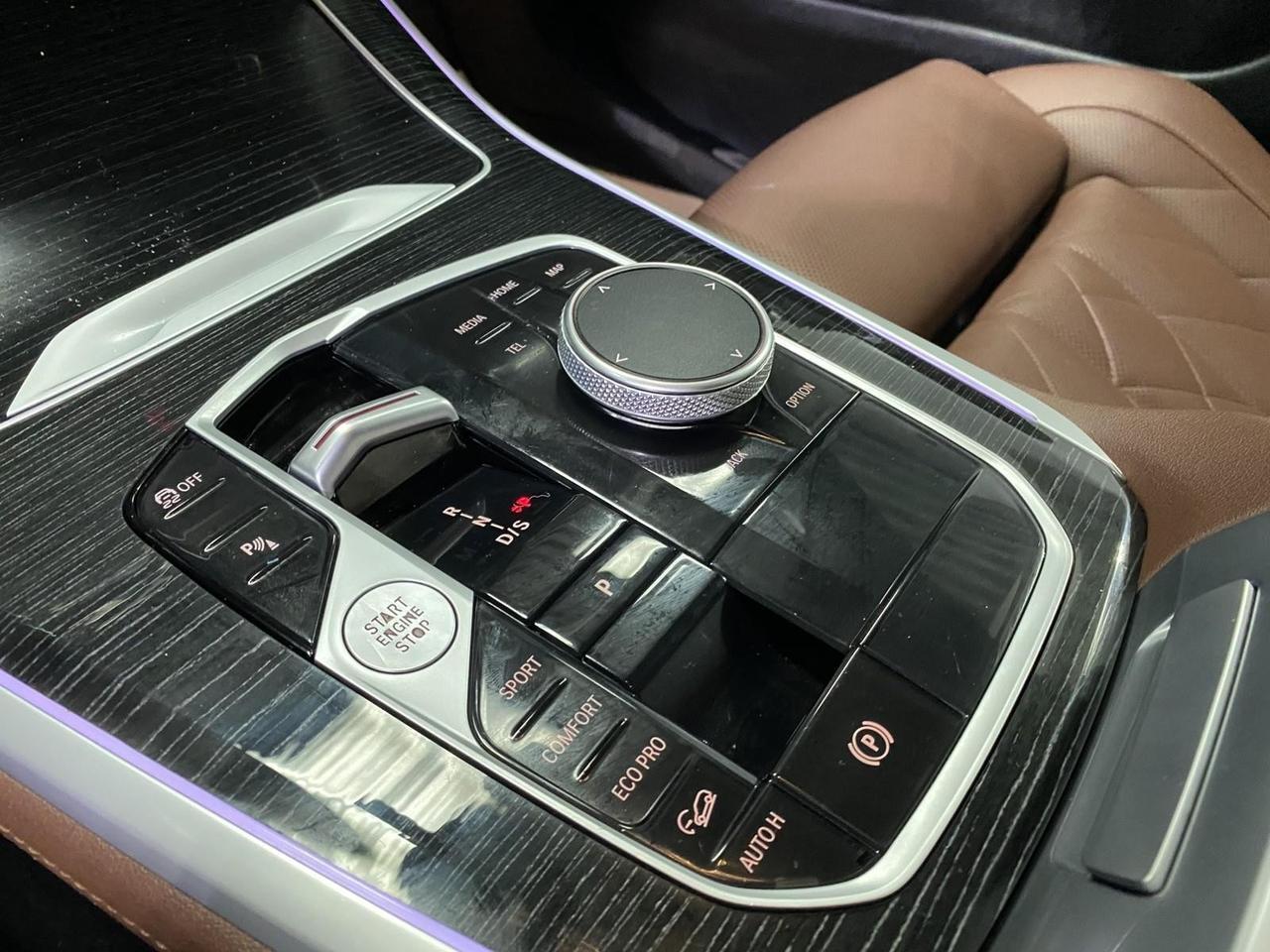 2024 BMW X5 xDrive40i Richmond Hill NY