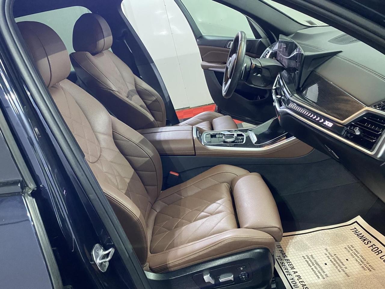 2024 BMW X5 xDrive40i Richmond Hill NY