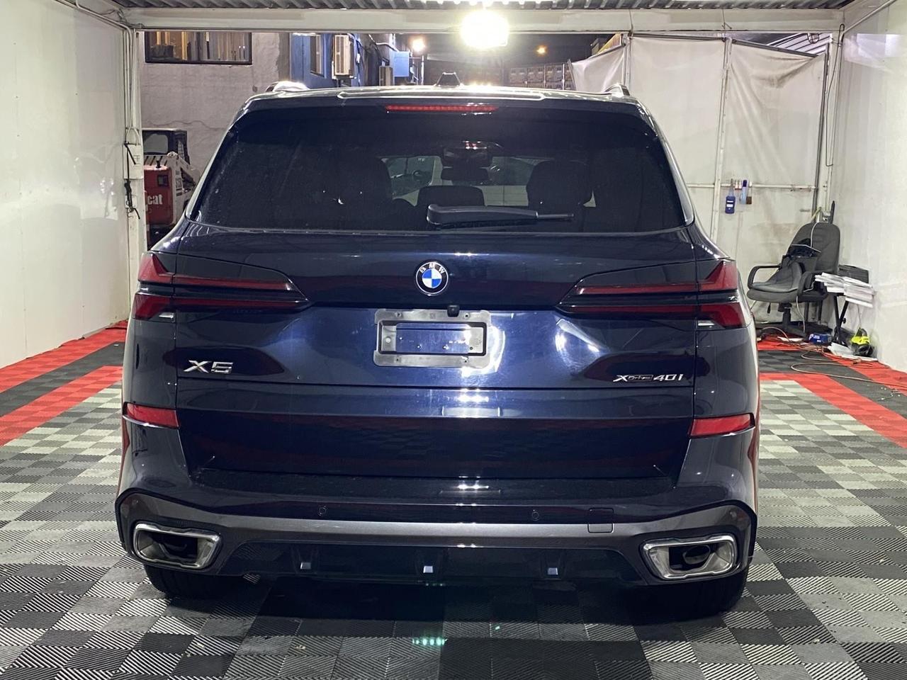 2024 BMW X5 xDrive40i Richmond Hill NY