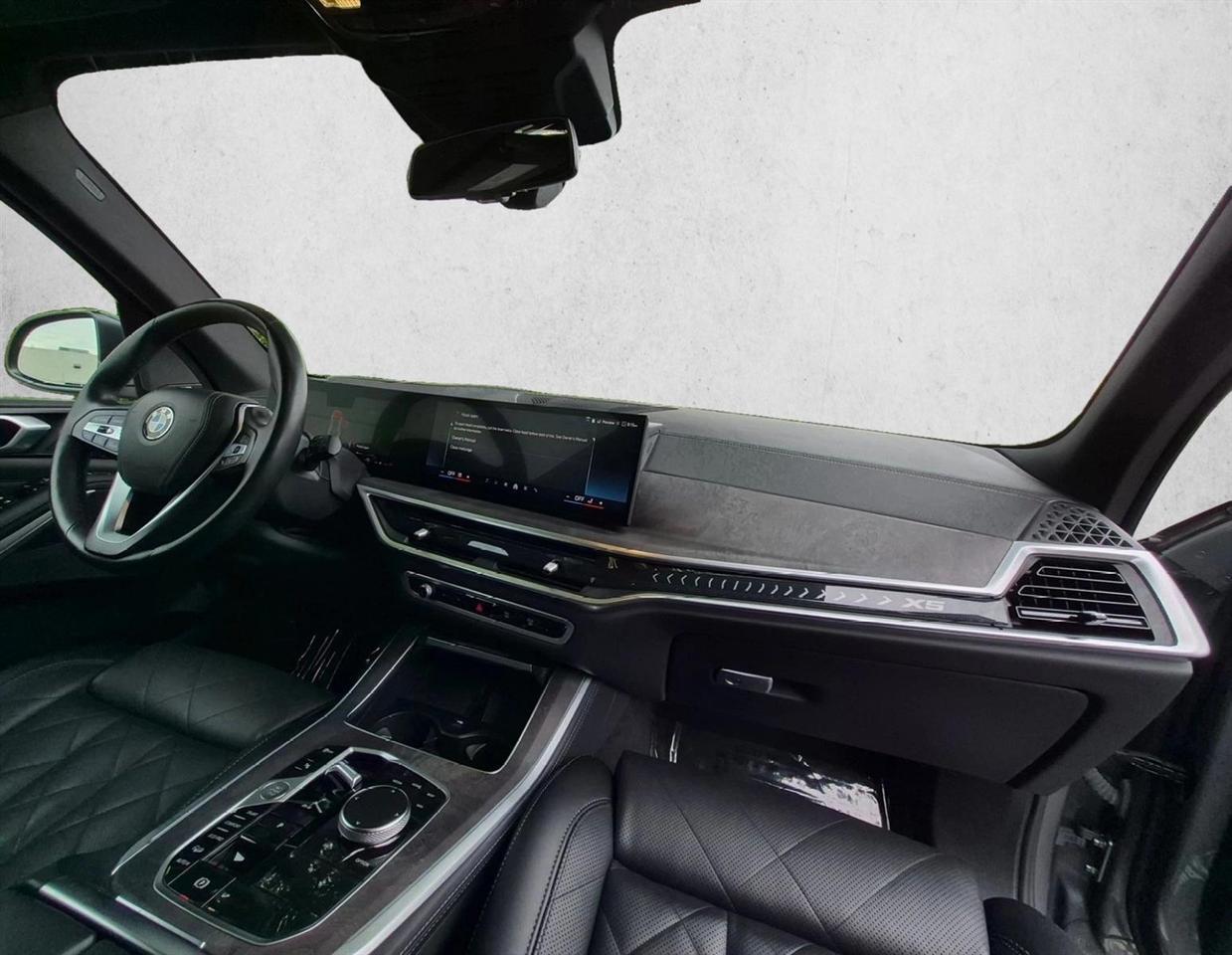 2024 BMW X5 xDrive40i Roseville CA