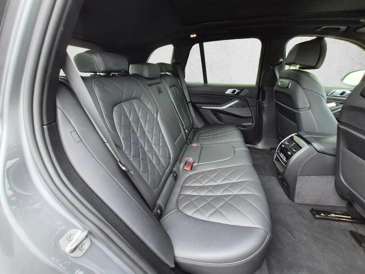 2024 BMW X5 xDrive40i Roseville CA