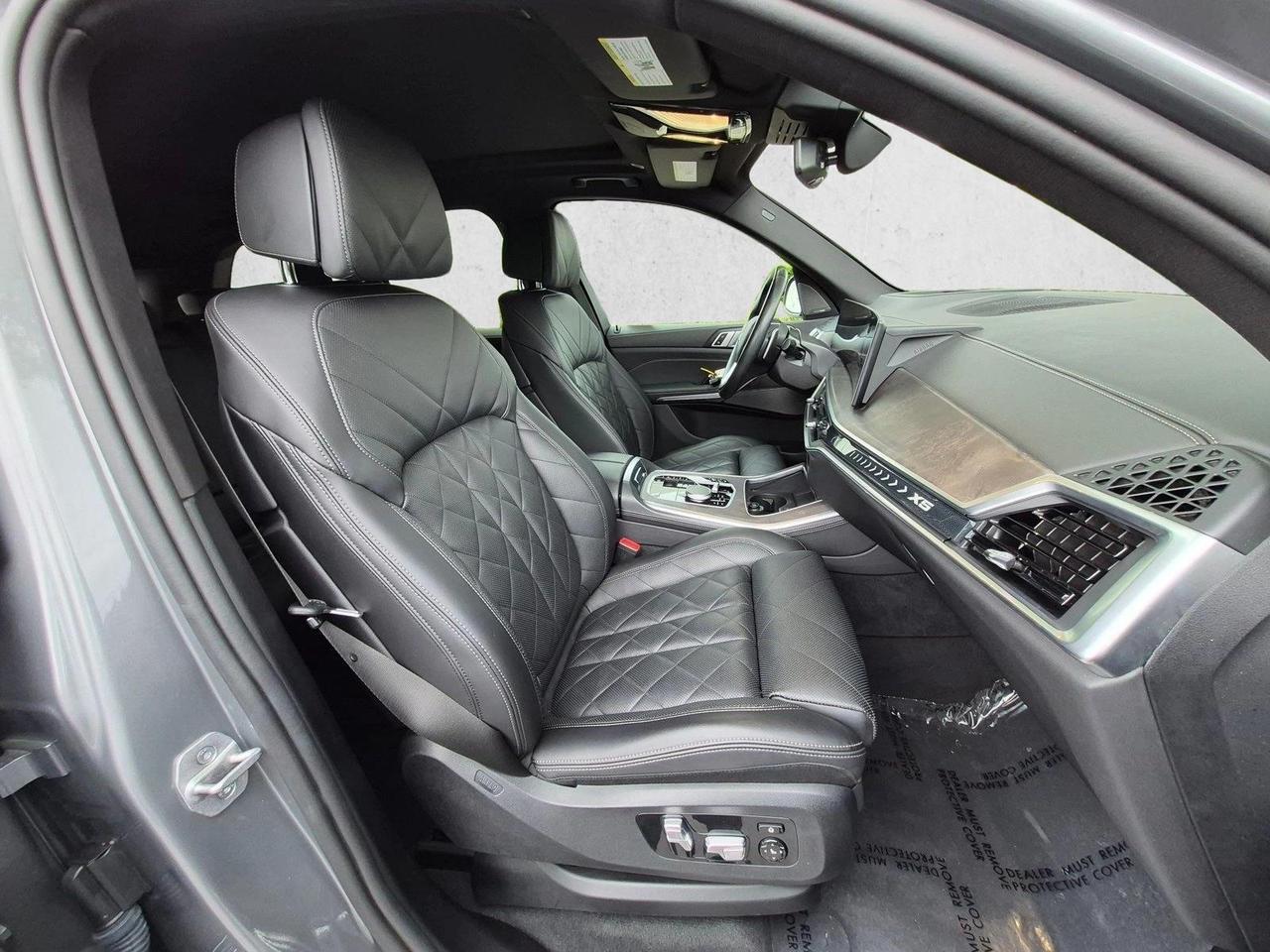 2024 BMW X5 xDrive40i Roseville CA
