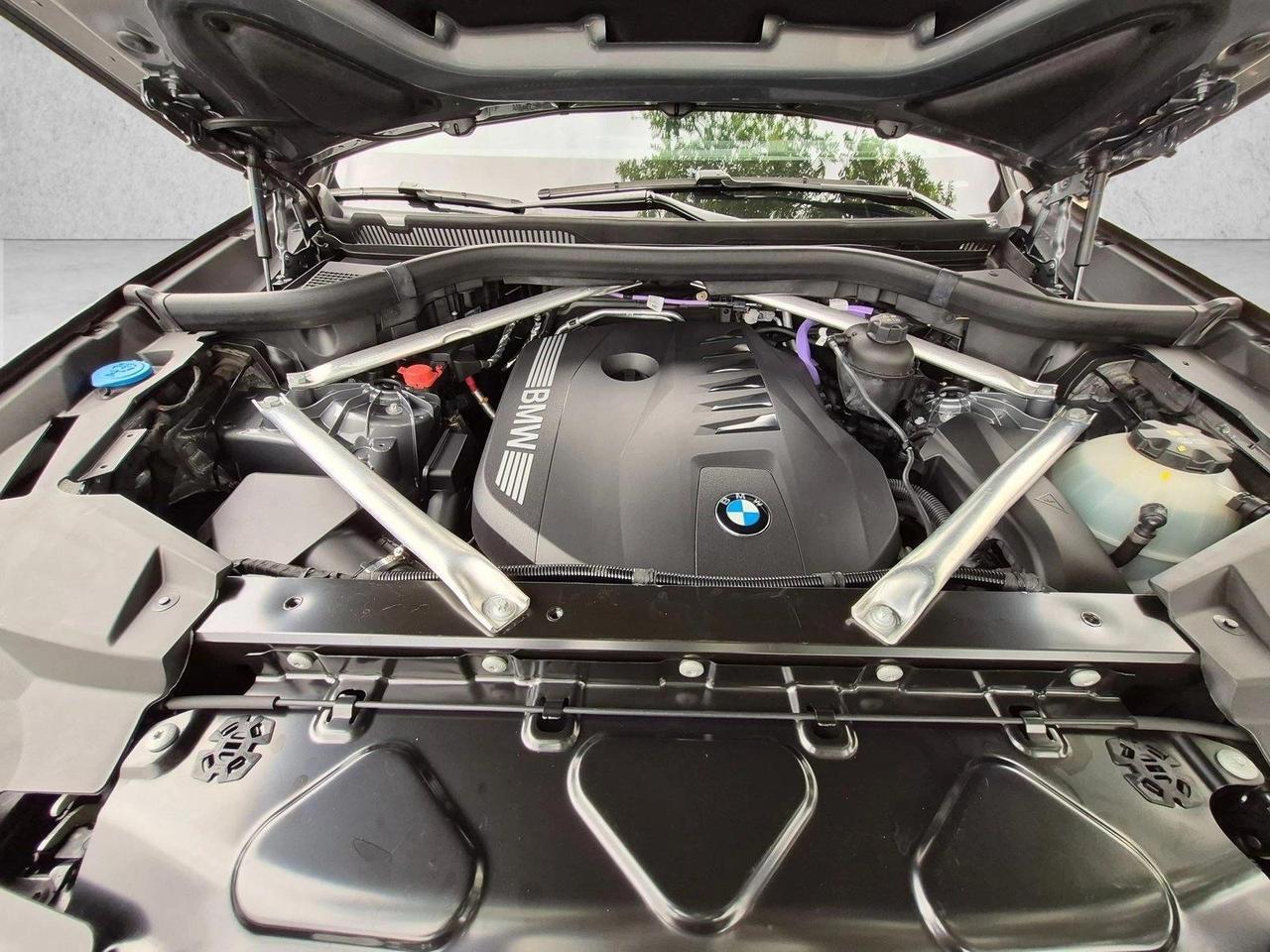 2024 BMW X5 xDrive40i Roseville CA