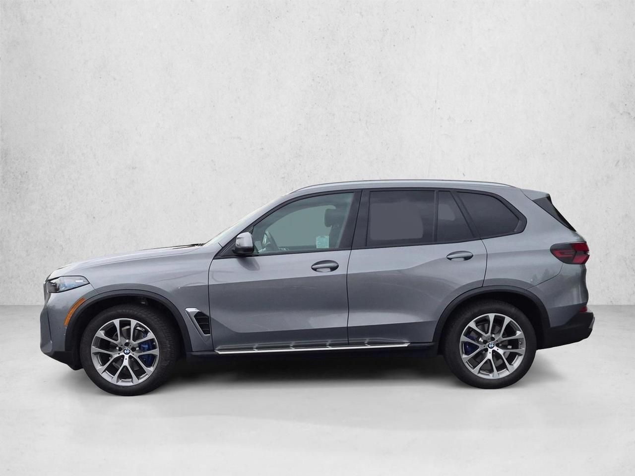 2024 BMW X5 xDrive40i Roseville CA