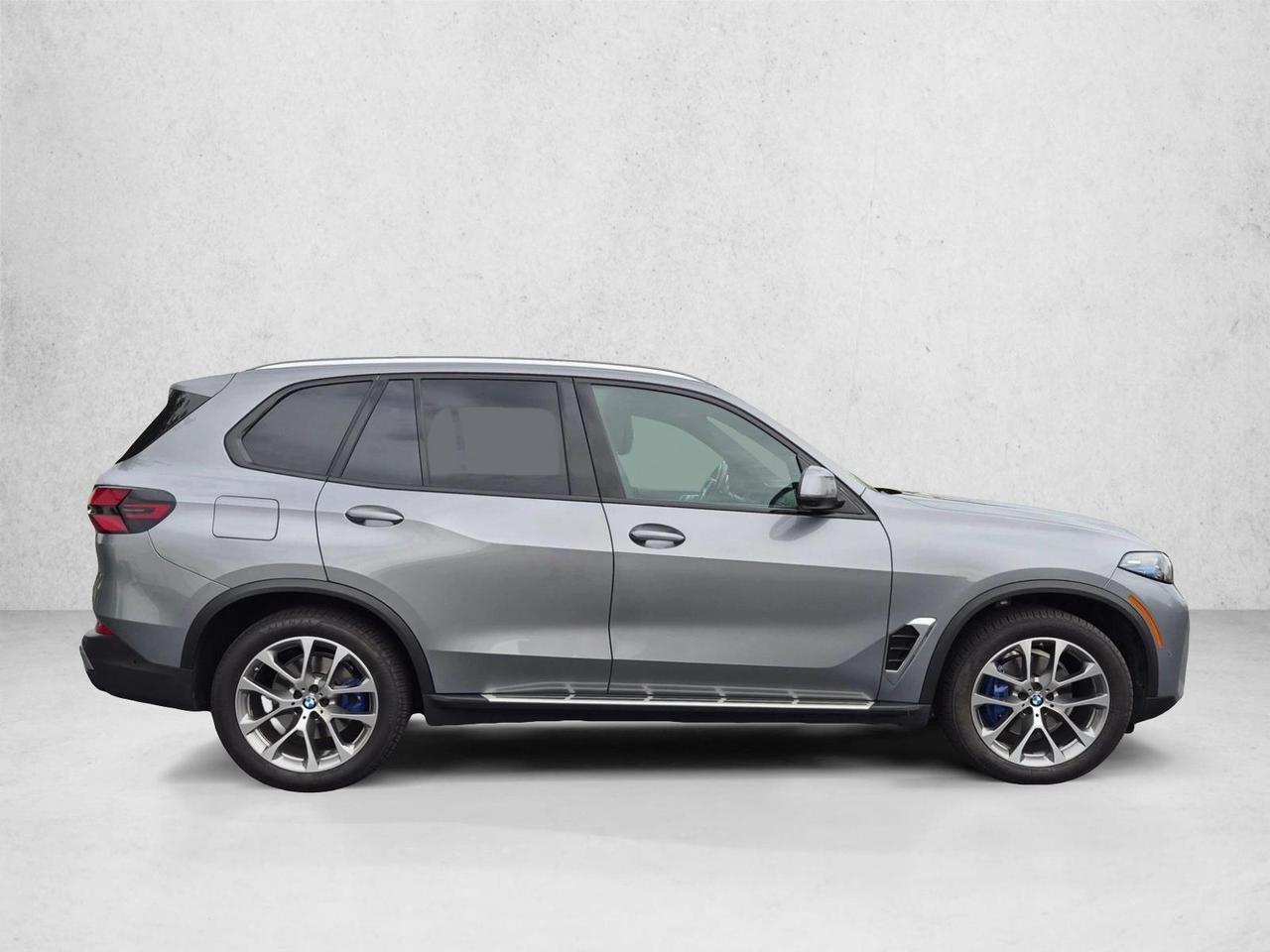 2024 BMW X5 xDrive40i Roseville CA