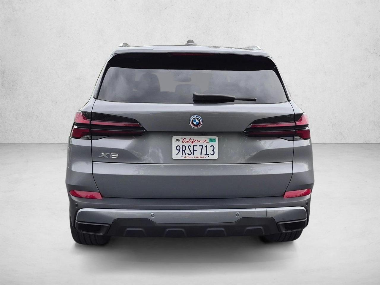 2024 BMW X5 xDrive40i Roseville CA