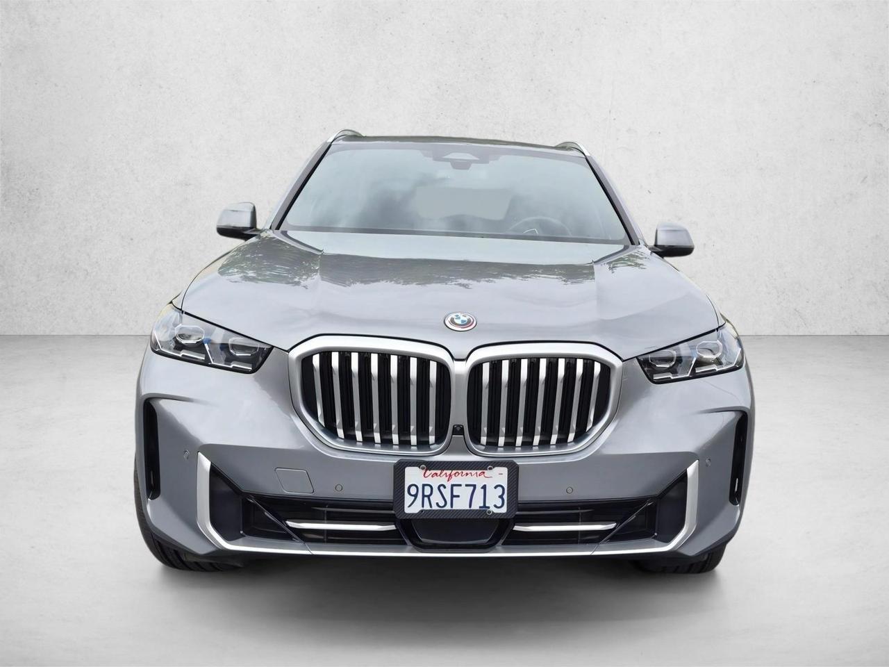 2024 BMW X5 xDrive40i Roseville CA