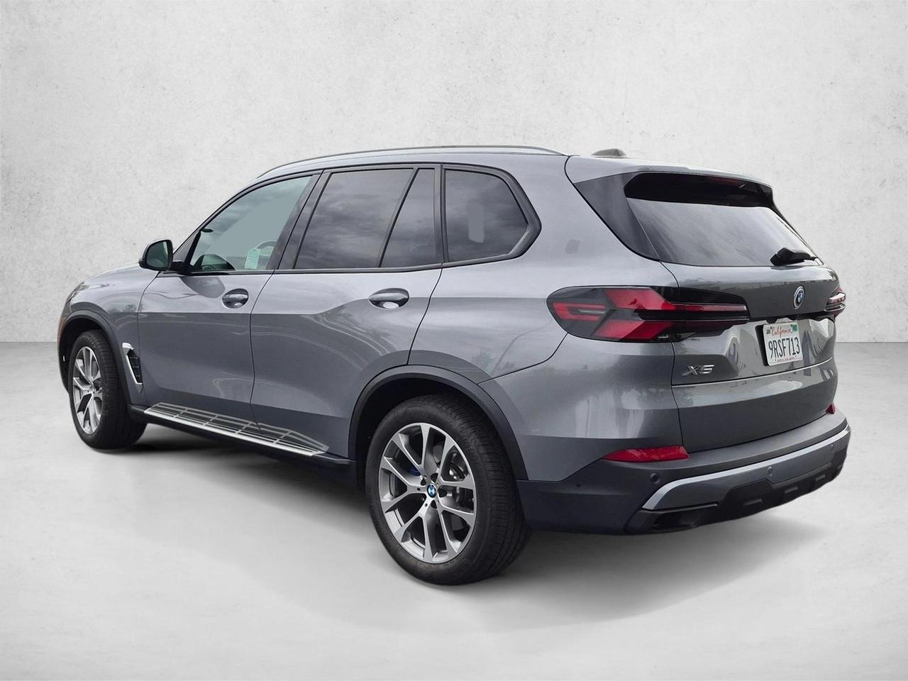 2024 BMW X5 xDrive40i Roseville CA