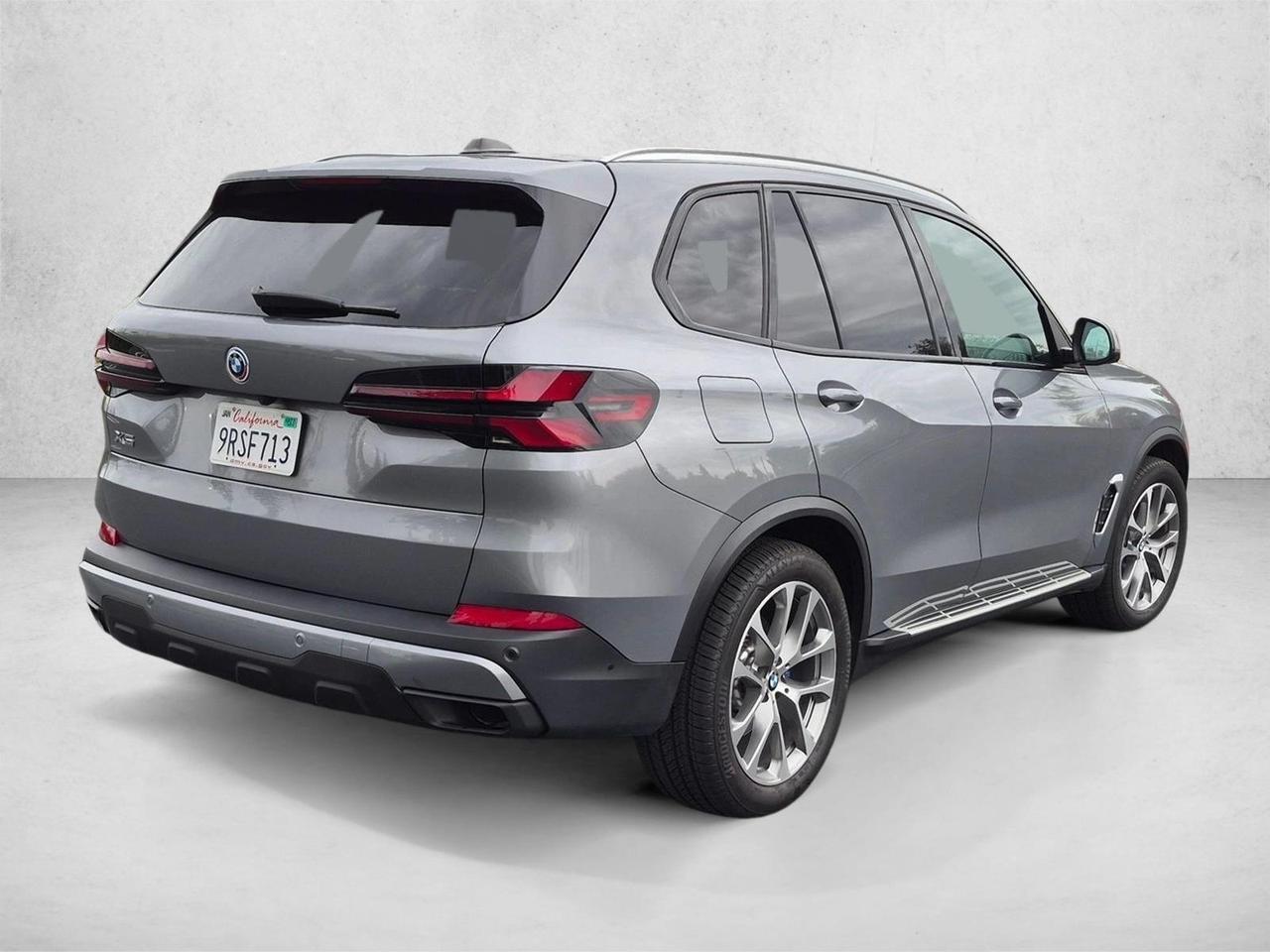 2024 BMW X5 xDrive40i Roseville CA