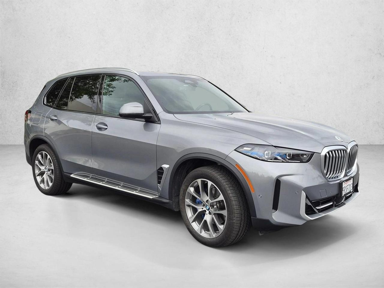 2024 BMW X5 xDrive40i Roseville CA