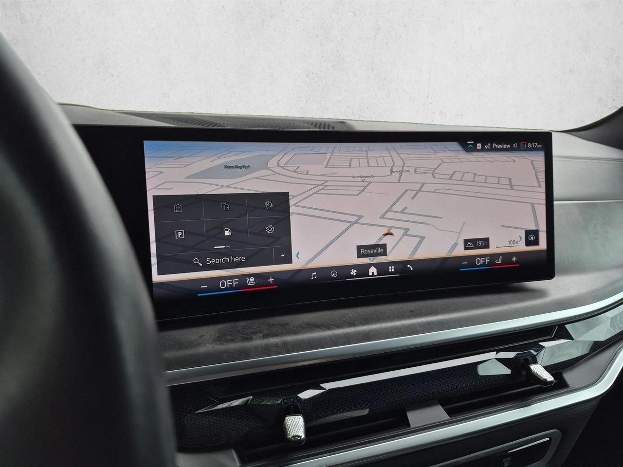 2024 BMW X5 xDrive40i Roseville CA