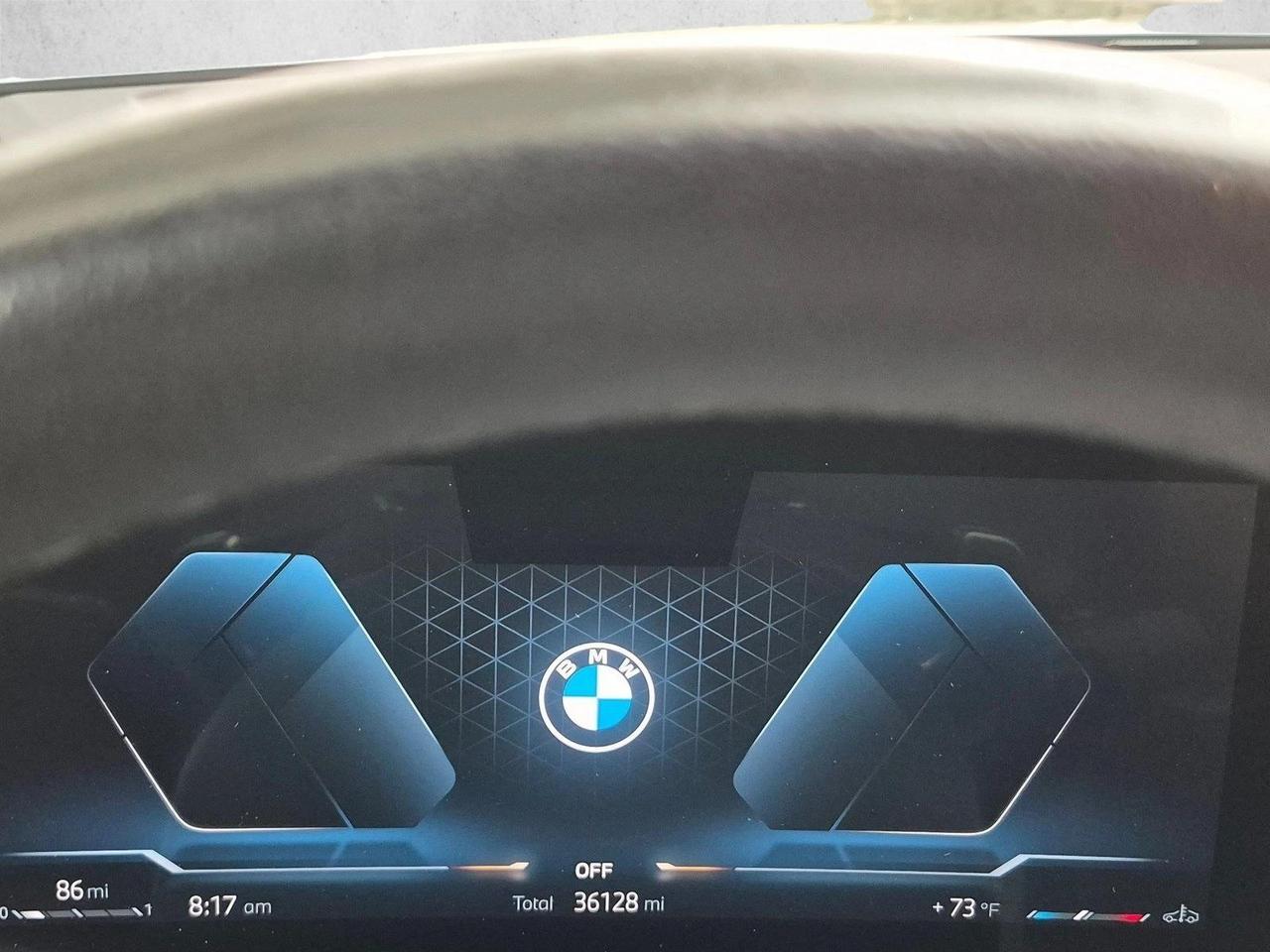 2024 BMW X5 xDrive40i Roseville CA
