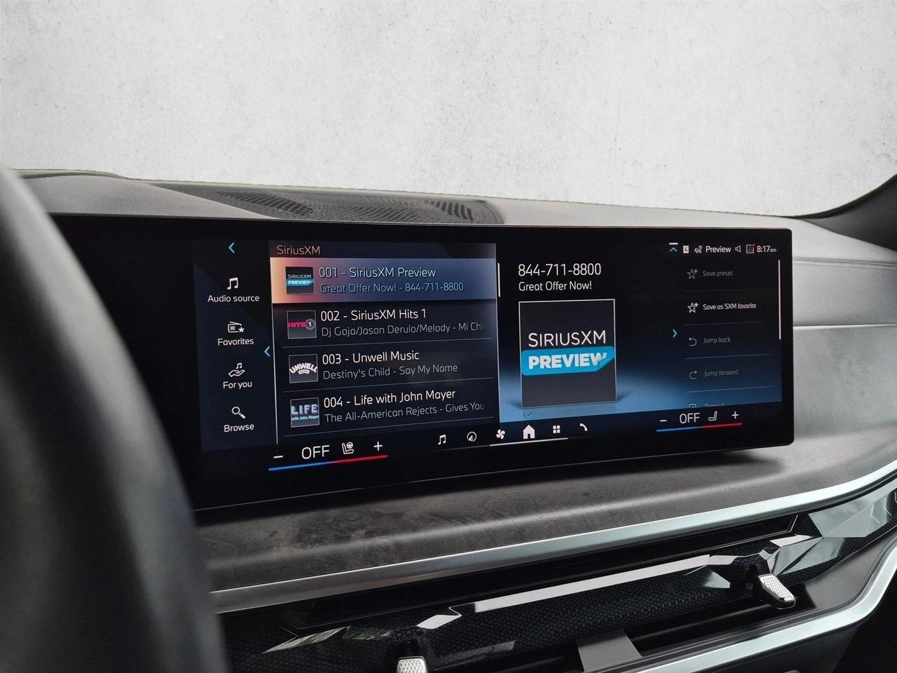 2024 BMW X5 xDrive40i Roseville CA