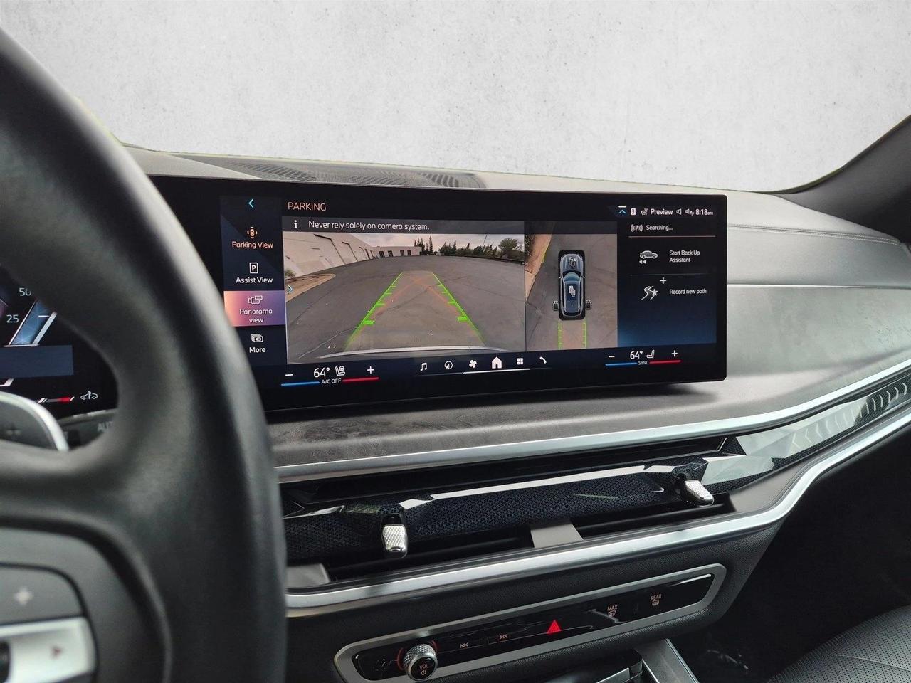 2024 BMW X5 xDrive40i Roseville CA