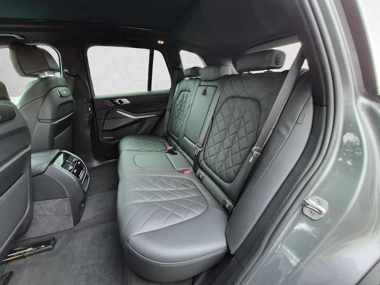 2024 BMW X5 xDrive40i Roseville CA
