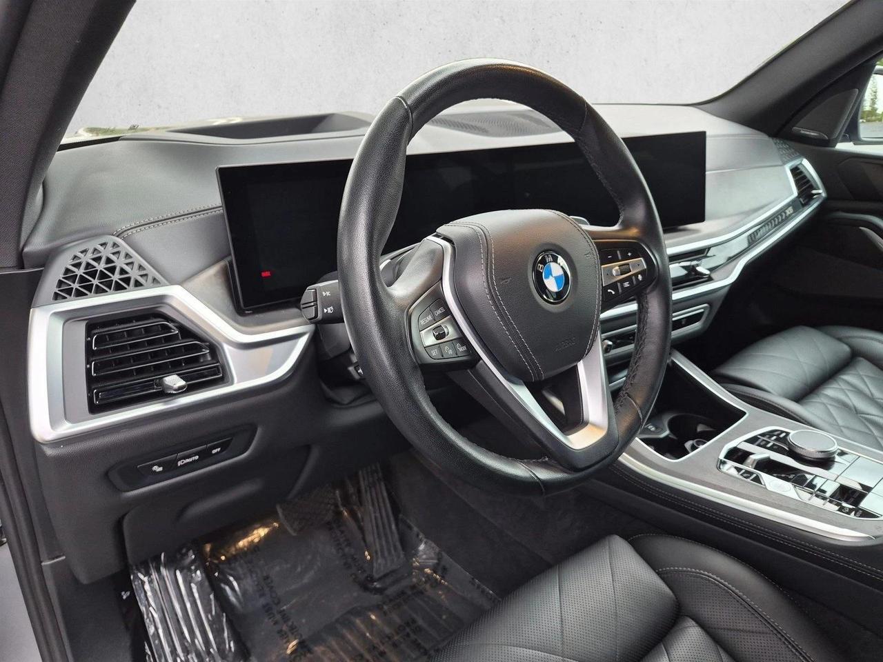 2024 BMW X5 xDrive40i Roseville CA