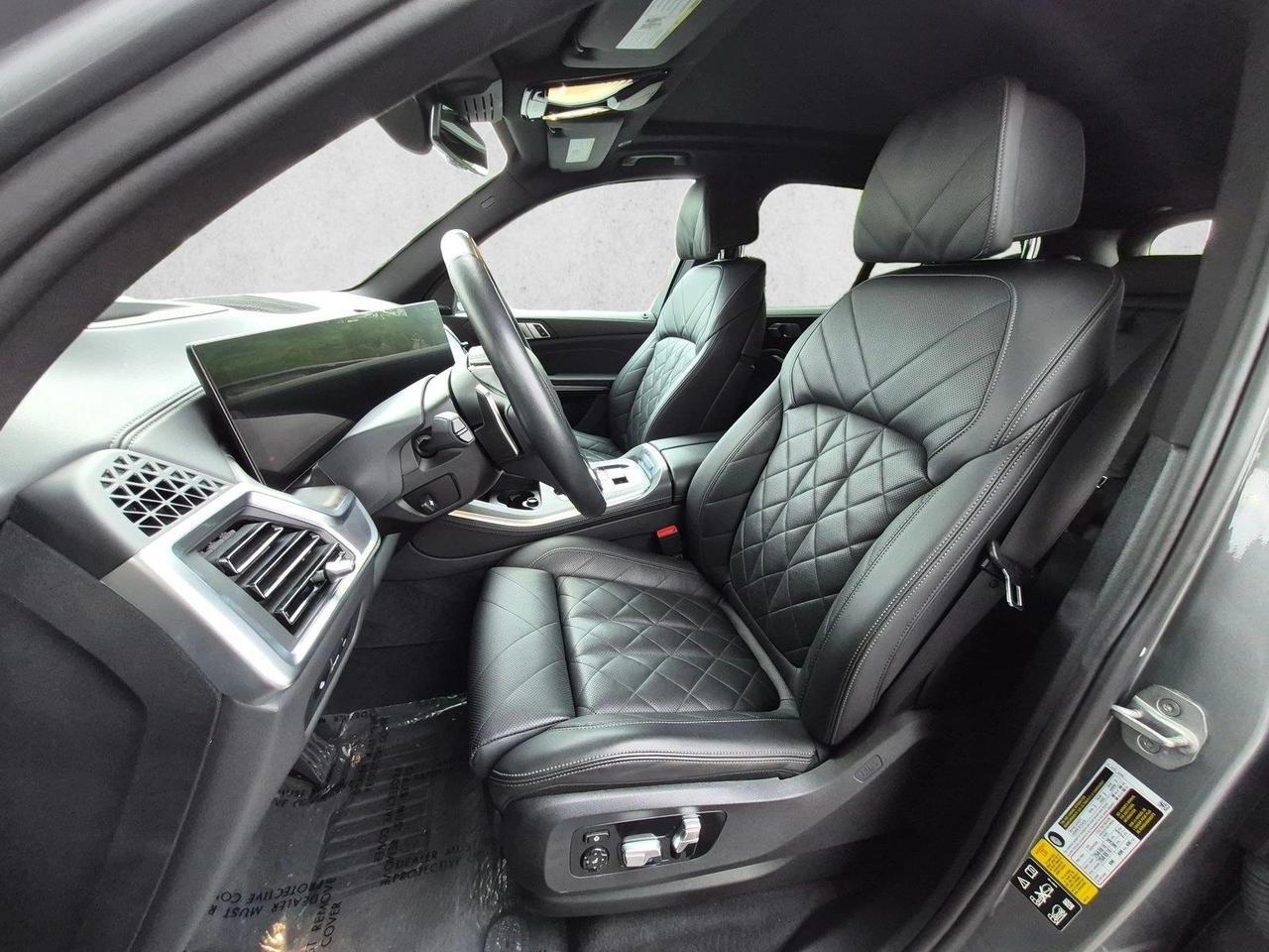 2024 BMW X5 xDrive40i Roseville CA