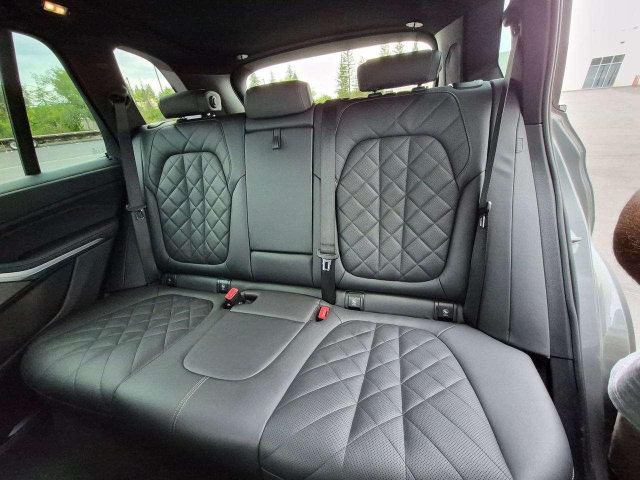 2024 BMW X5 xDrive40i Roseville CA