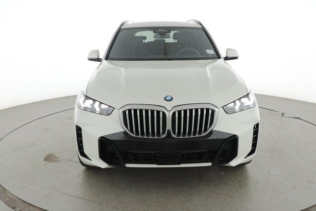 2024 BMW X5 xDrive40i New Braunfels TX