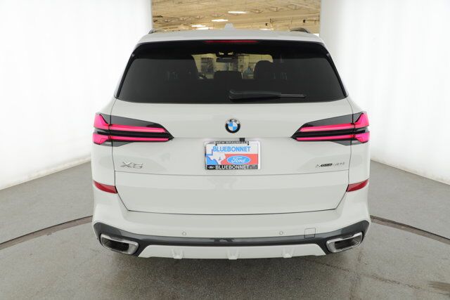 2024 BMW X5 xDrive40i New Braunfels TX