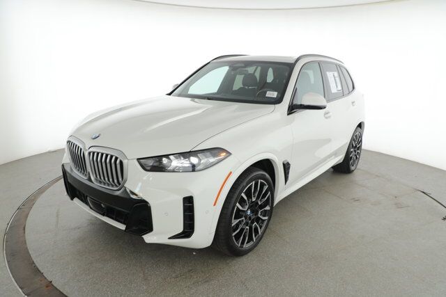 2024 BMW X5 xDrive40i New Braunfels TX