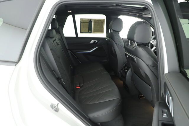 2024 BMW X5 xDrive40i New Braunfels TX