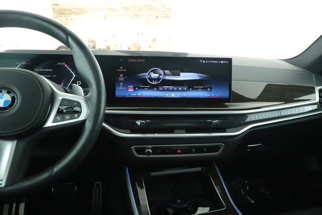 2024 BMW X5 xDrive40i New Braunfels TX