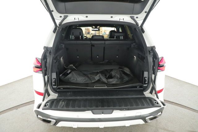 2024 BMW X5 xDrive40i New Braunfels TX