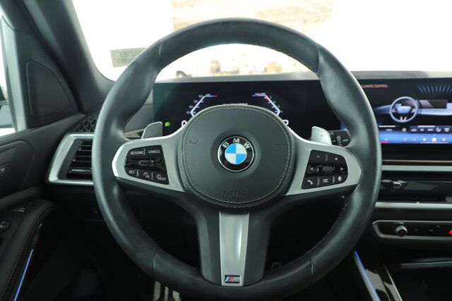 2024 BMW X5 xDrive40i New Braunfels TX