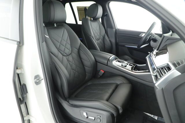 2024 BMW X5 xDrive40i New Braunfels TX